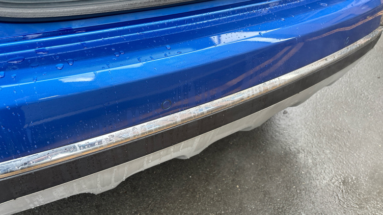 Kia Sportage 1.6T GDi ISG 4 5dr Petrol Estate